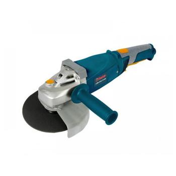 Машина шлифовальная угловая Rebir LSM-230/2100