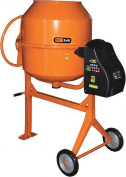 Бетономешалка Prorab ECM 200 Y