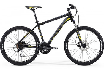 Велосипед Merida MATTS 26" 24ск. арт.6.20 MD р.14,5"-22"