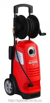Мойка высокого давления Elitech М 2500 ИРКБС