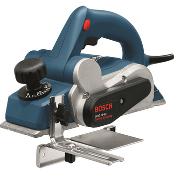 Рубанок Bosch GHO 15-82 0.601.594.003