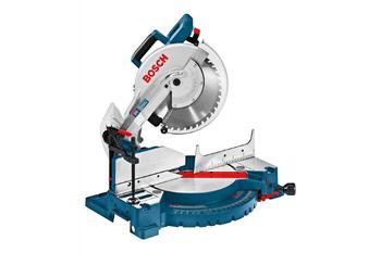 Торцовочная пила Bosch GCM 12 0.601.В21.008