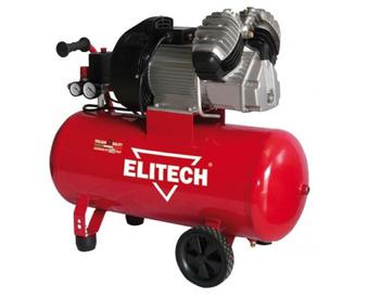 Компрессор масляный Elitech VKM/50 CM 3