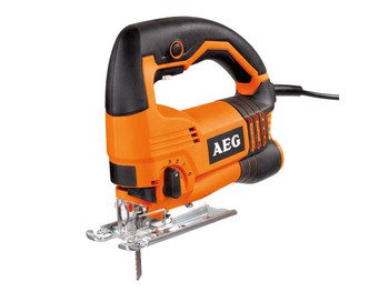 Лобзик AEG STEP 70