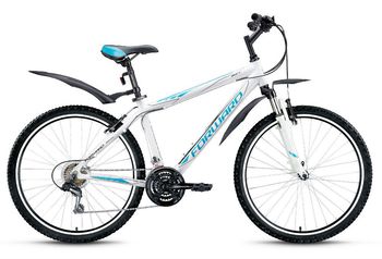 Велосипед Forward Apache 26" 21ск. арт.1.0 р.17"-21"