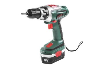 Аккумуляторная дрель Hammer Flex ACD 182