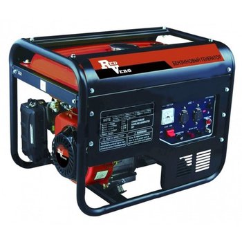 Генератор бензиновый RedVerg RD-G2800