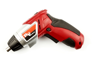  Аккумуляторный шуруповерт  RedVerg RD-SD3.6L