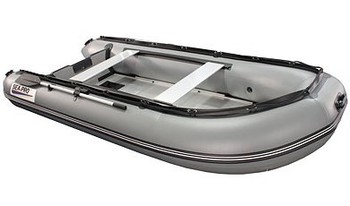 Моторная лодка SEA-PRO N 360 AL