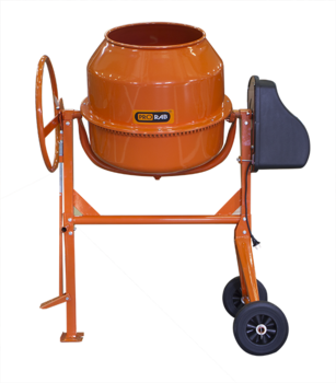 Бетономешалка Prorab ECM 220
