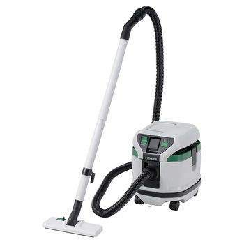 Промышленный пылесос Hitachi RP 150 YB