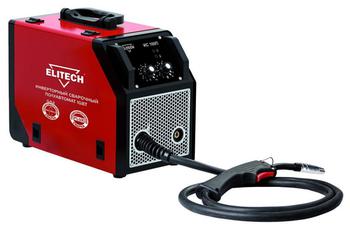 Сварочный инвертор Elitech ИС 160