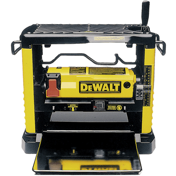 Рейсмусовый станок DeWalt DW 733