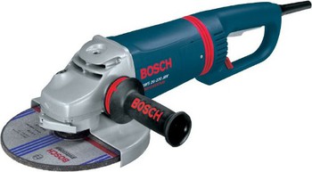 Угловая шлифмашина Bosch GWS 26-230 LVI 0.601.895.F04