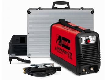 Сварочный аппарат Telwin Technology 228 CE/GE ACX CASE
