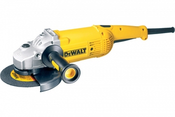 Угловая шлифмашина DeWalt D 28410
