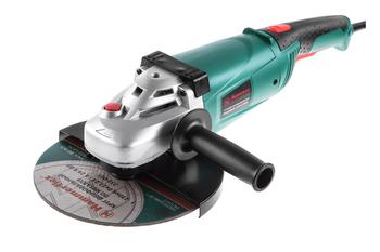Угловая шлифмашина Hammer Flex USM 2350 A