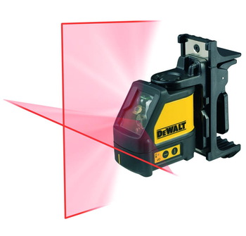 Лазерный уровень DeWalt DW 088 K