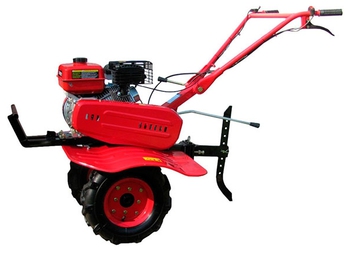 Мотоблок Nikkey GT 709 SK