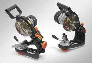 Станок для заточки цепей Rezer EG-200-C