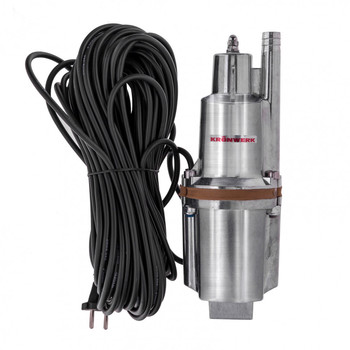 Погружной вибрационный насос Kronwerk KVP300-15
