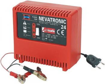 Зарядное устройство Telwin Nevatronic 24