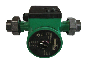 Циркуляционный насос Speroni SCR 25/40-180 S/CE