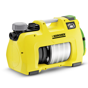 Поверхностный насос Karcher BP 7 Home&Garden eco