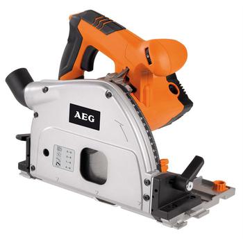 Дисковая пила AEG TS 55 E