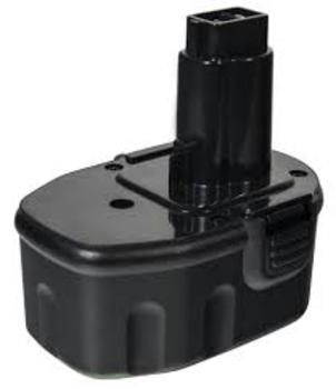 Аккумулятор Практика NiMH, 14,4В, 2,0 Ач, для DeWalt