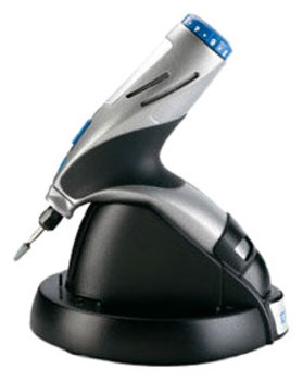 Бормашина аккумуляторная Dremel Stylus 1100 Lithium-Ion [F0131100JM]