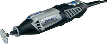 Многофункциональный инструмент Dremel 4000 [F0134000KU]
