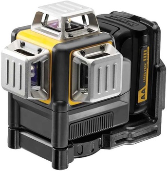 Лазерный построитель плоскостей DeWalt DCE089LR