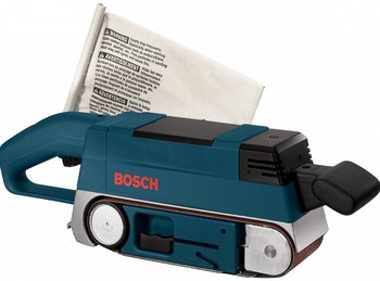 Ленточная шлифмашина Bosch GBS 75 AE 0.601.274.708