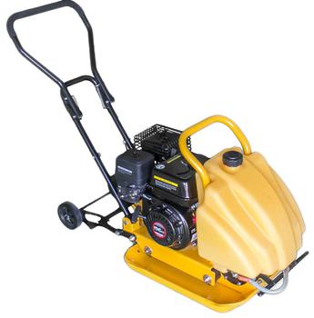 Виброплита бензиновая RedVerg RD-29155