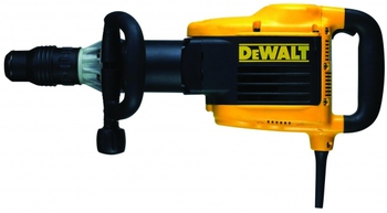 Отбойный молоток DeWalt D 25899 K