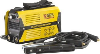 Сварочный инвертор Denzel DS-160 Compact 