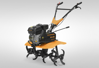 Культиватор Carver MC 650