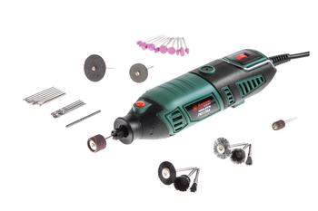 Прямошлифовальная машина Hammer Flex MD 170 A