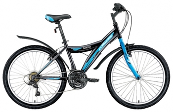 Велосипед Forward Dakota 24" 18ск. арт.1.0