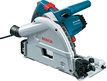Дисковая пила Bosch GKT 55 GCE 0.601.675.001