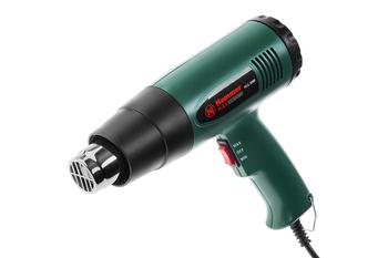 Строительный фен Hammer Flex HLG 2000