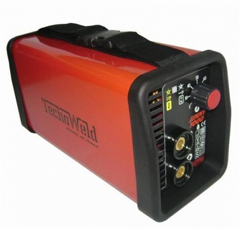 Сварочный инвертор Tecnoweld JIMMY 1000.15