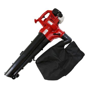 Воздуходувка бензиновая RedVerg RD-BG230