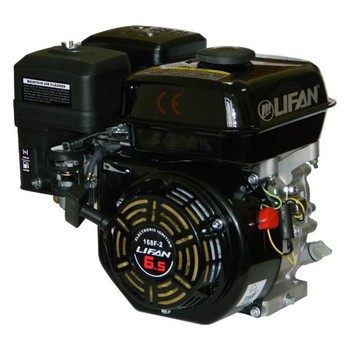 Двигатель Lifan 168F-2D D20 3A