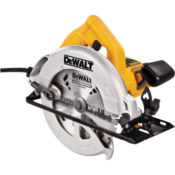 Дисковая пила DeWalt DWE560B