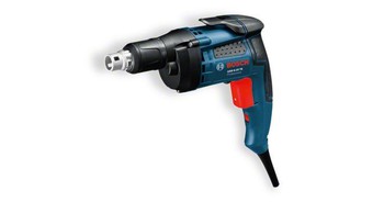 Шуруповерт электрический Bosch GSR 6-25 TE 0.601.441.320