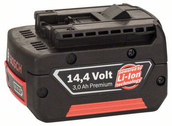 Аккумулятор P.I.T Li-ion 14,4V 3,0AH для Bosch