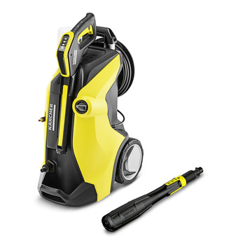 Мойка высокого давления Karcher K 7 Premium Full Control Plus EU