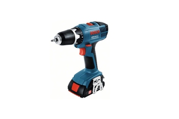 Аккумуляторный шуруповерт Bosch GSR 18-2 LI 0.601.9A4.303